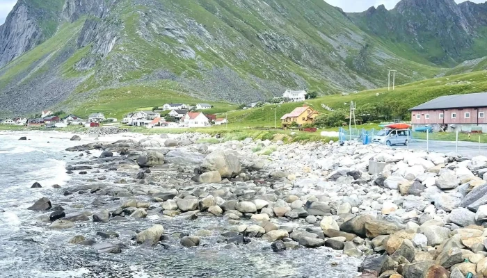 Moskenesoya Bilder - Norway