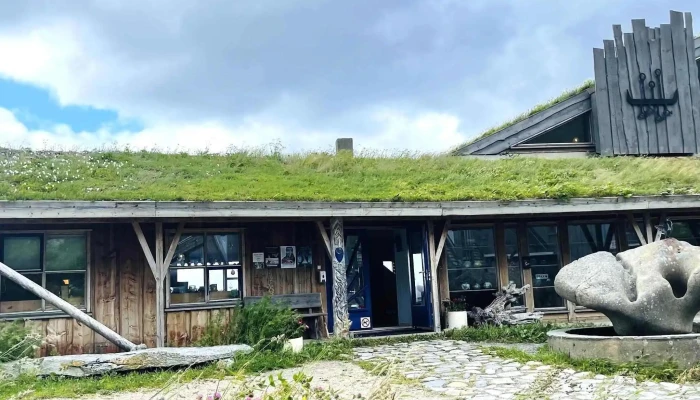 Moskenesoya Kampanje - Norway