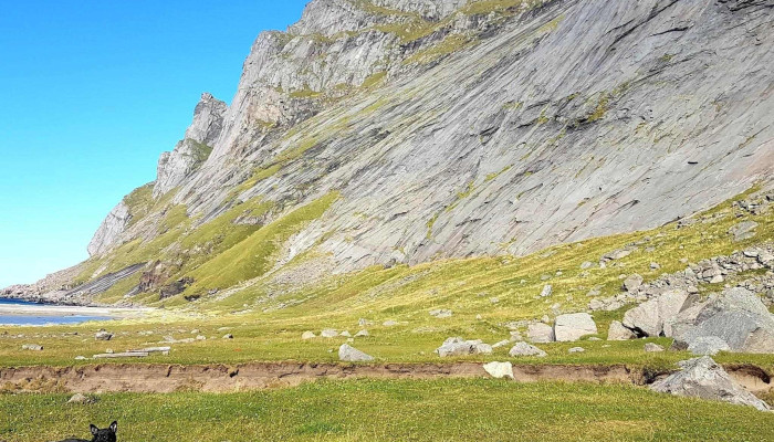 Moskenesoya Videoer - Norway