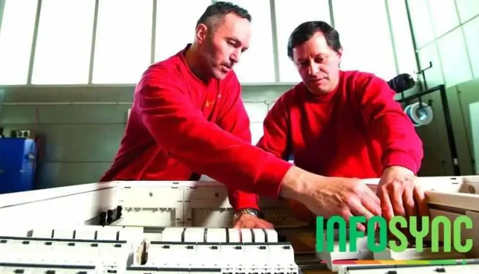 Moss Automation As - Moss