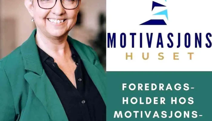Motivasjonshuset - Norway