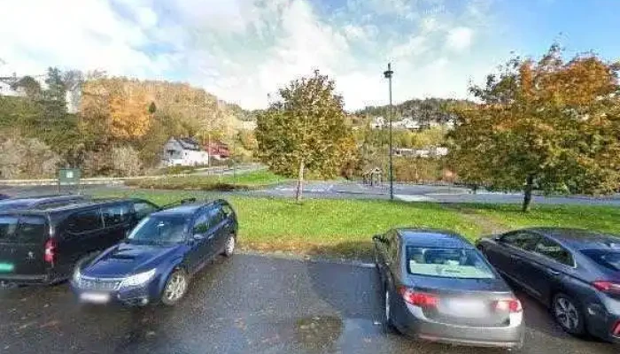 Mova -  Street View 360deg - Lonevåg