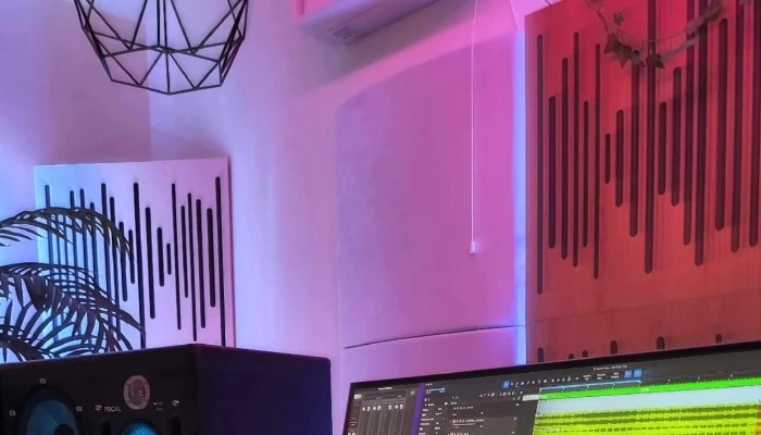 Mp Musikkstudio Bergen -  Katalog - Bergen