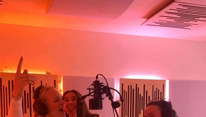 Mp Musikkstudio Bergen -  Nettsted - Bergen