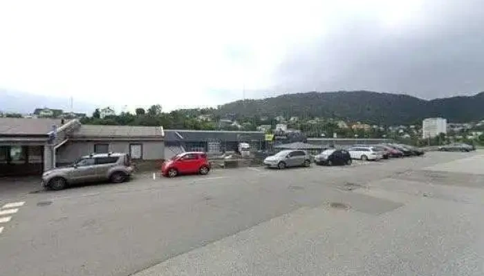 Mp Musikkstudio Bergen -  Street View 360deg - Bergen