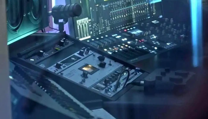 Mp Musikkstudio Bergen -  Videoer - Bergen