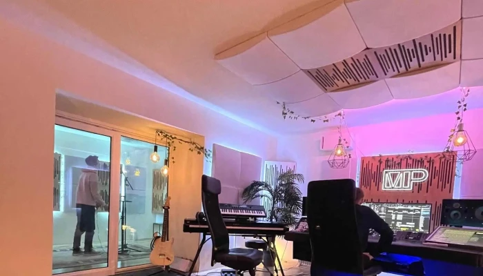 Mp Musikkstudio Bergen -  åpen Nå - Bergen