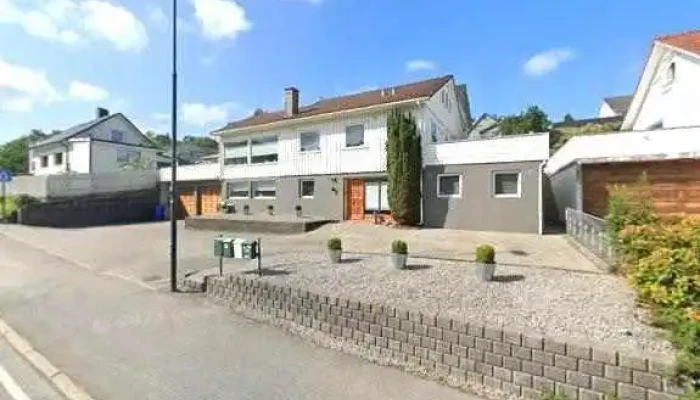 Multi Hesh -  Street View 360deg - Hommersåk