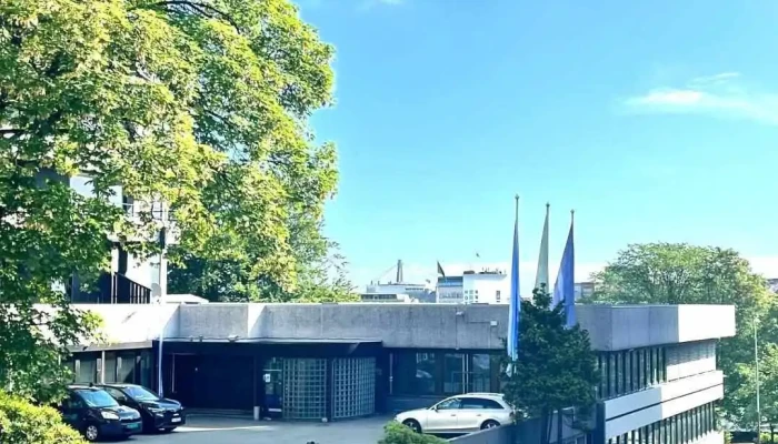 Munu -  Fra Eieren - Stavanger