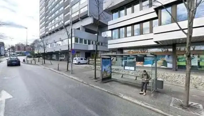 Munu -  Street View 360deg - Stavanger