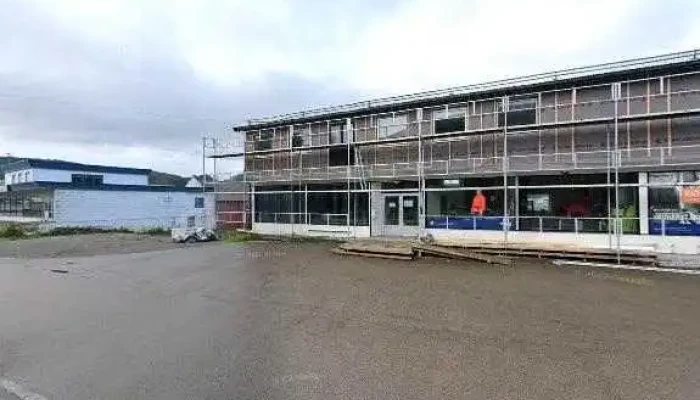 Myre Elektronikkservice As -  Street View 360deg - Myre