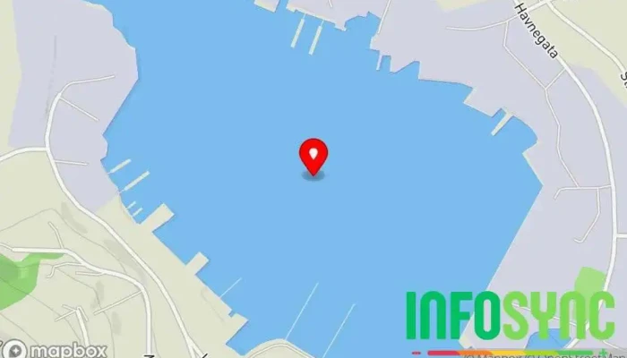 Myrevågen - Norge