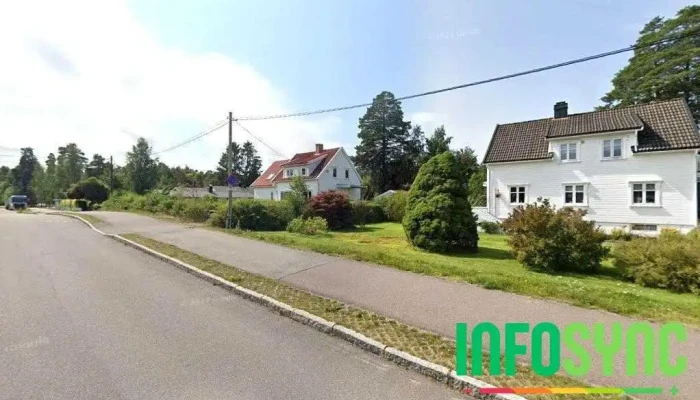 Møller Rådgivning - Nøtterøy