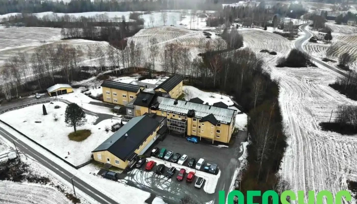 N.k.s. Skyrud demenssenter - Kongsvinger