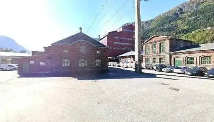 Naeringshagen I Ullensvang As Grunder Innovasjon Etablererveiledning Forretningsutvikling Street View 360deg - Odda