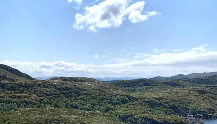 Naeroysundbrua Kommentarer - Rørvik