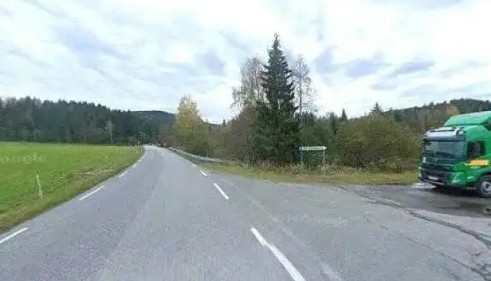 Naf Ovingsbane Moelv Street View 360deg - Moelv