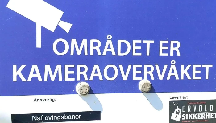 Naf Ovingsbane Nesodden Bilracerbane - Nordre Frogn