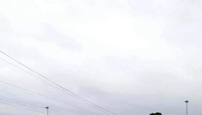 Naf Ovingsbane Sotra Nettsted - Ågotnes