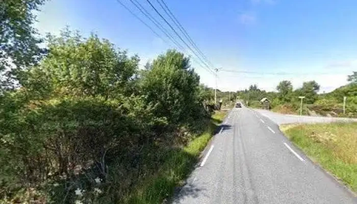 Naf Ovingsbane Sotra Street View 360deg - Ågotnes