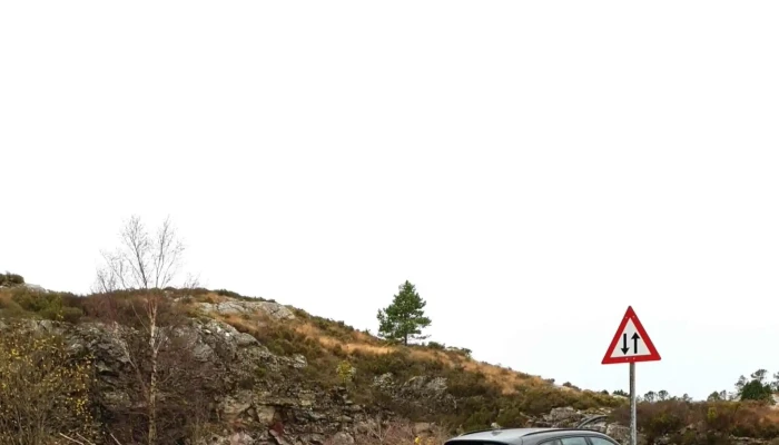 Naf Ovingsbane Sotra åpen Nå - Ågotnes