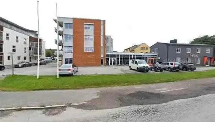 Namsos Skysstasjon -  Alle - Namsos