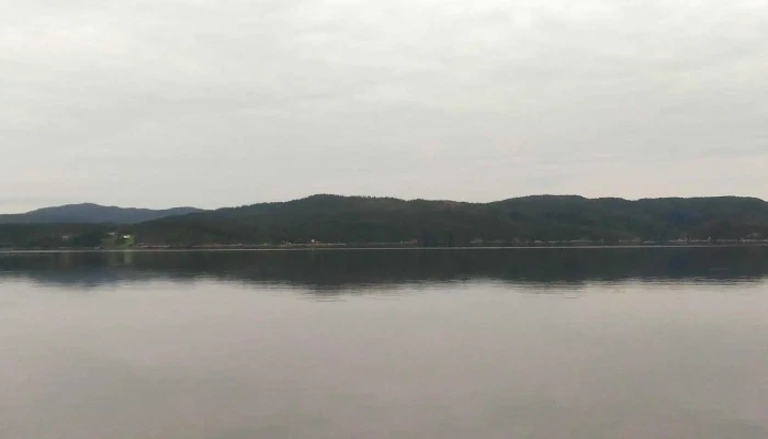 Namsos Skysstasjon -  Bilder - Namsos