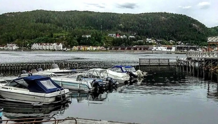 Namsos Skysstasjon -  Kommentarer - Namsos