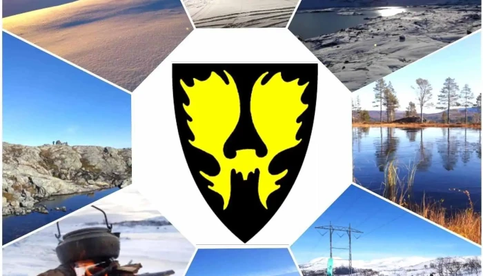 Namsskogan Kommune -  Fra Eieren - Namsskogan