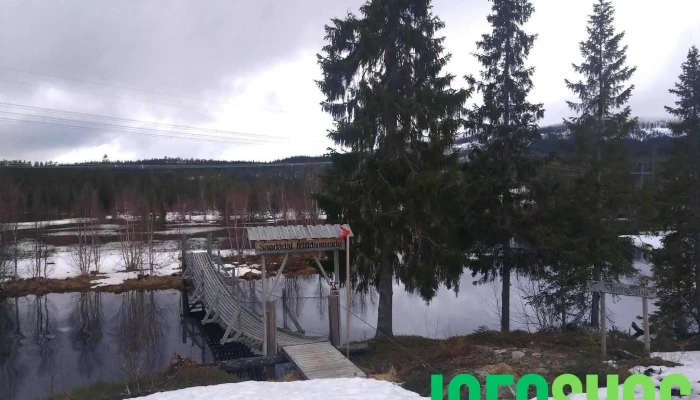 Namsskogan Kommune -  Sist Opplastet - Namsskogan