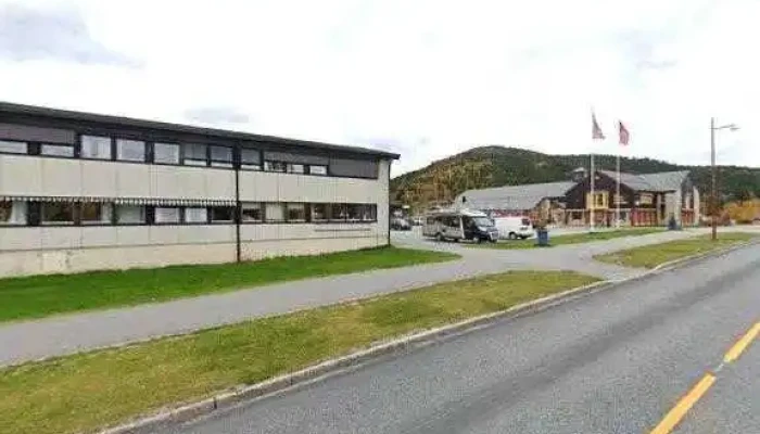 Namsskogan Kommune -  Street View 360deg - Namsskogan