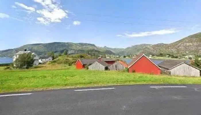 Naustdal -  Alle - Bremanger