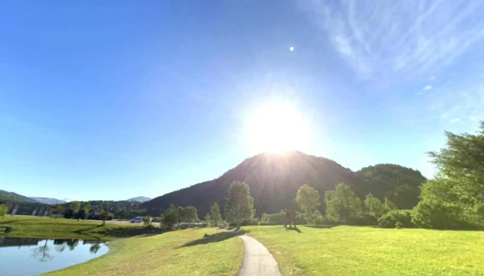 Naustdal -  Street View 360deg - Naustdal