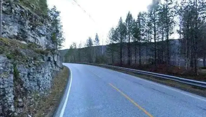 Naustloftet Hornindal Street View 360deg - Hornindal