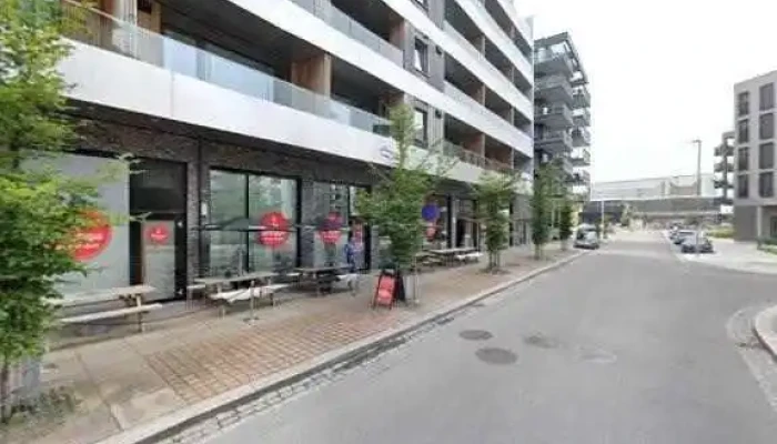 Nav Arbeid Og Ytelser Tonsberg Street View 360deg - Tønsberg