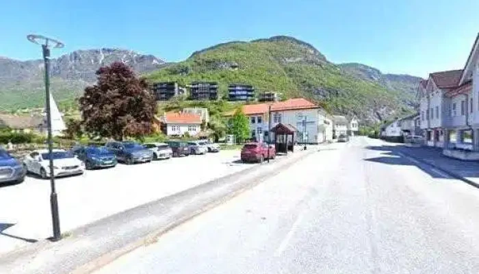 Nav Aurland -  Street View 360deg - Aurland