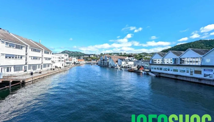 Nav Flekkefjord -  Alle - Flekkefjord