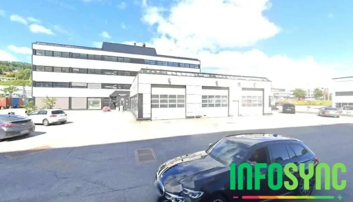 Nav Forvaltning Molde - Molde