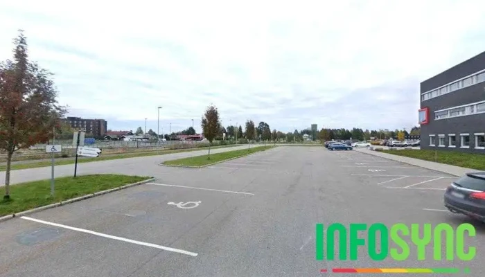 Nav Hjelpemiddelsentral Innlandet-Elverum - Elverum