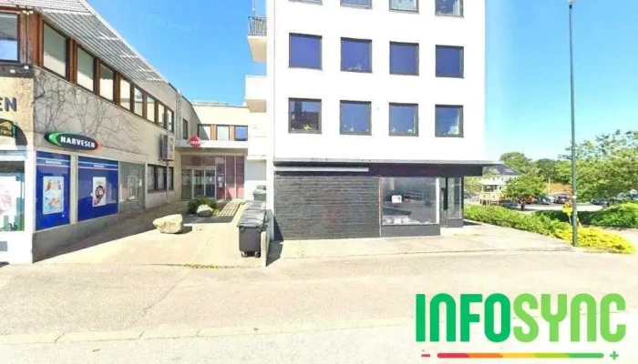 Nav Hå - Nærbø
