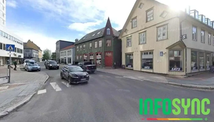 Nav Klageinstans Nord - Tromsø