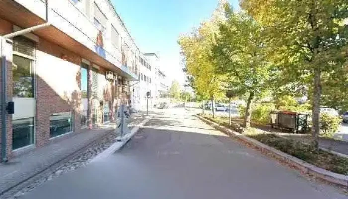 Nav Kongsvinger -  Street View 360deg - Kongsvinger