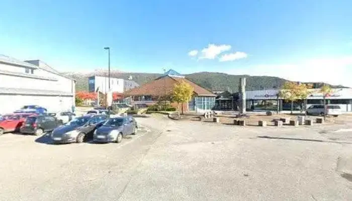Nav Kvinnherad -  Street View 360deg - Husnes
