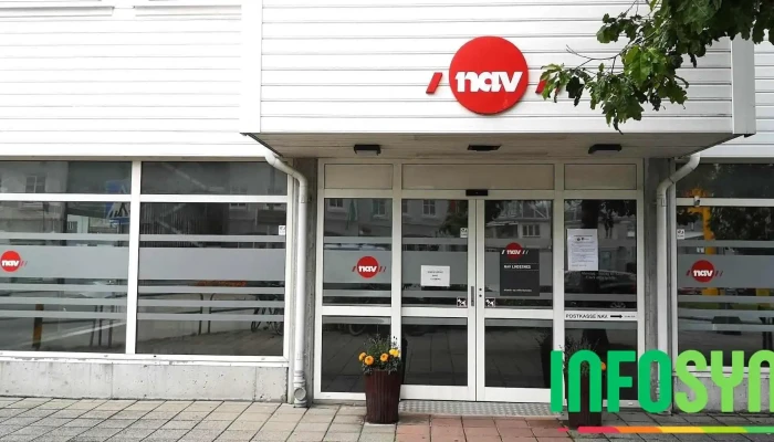 Nav Lindesnes - Mandal