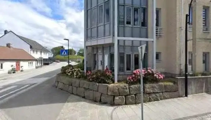 Nav Lister Farsund -  Alle - Farsund