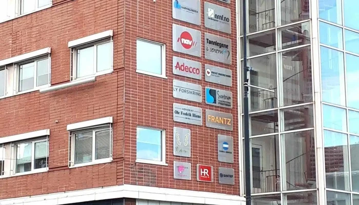 Nav Narvik -  Alle - Narvik