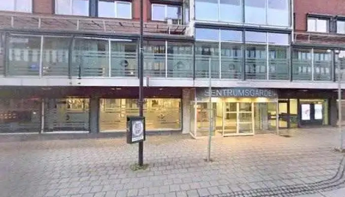 Nav Narvik -  Street View 360deg - Narvik
