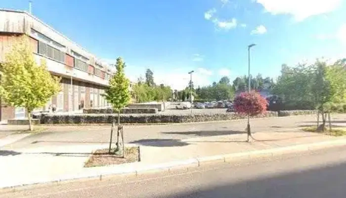 Nav Nesodden -  Street View 360deg - Nesoddtangen
