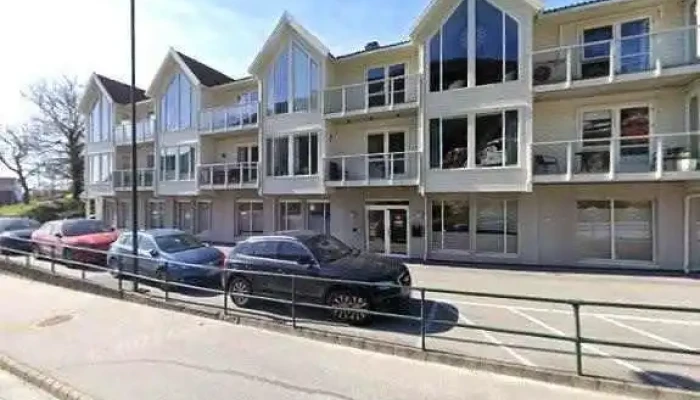 Nav Rennesoy Og Finnoy Alle - Rennesøy