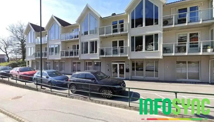 Nav Rennesøy og Finnøy - Rennesøy